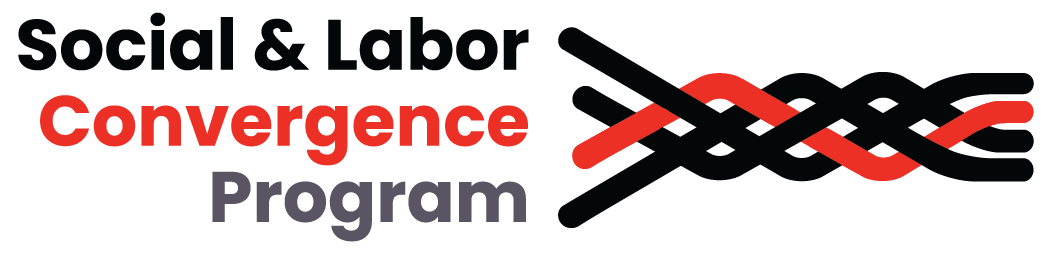 Social &amp; Labor Convergence Program
